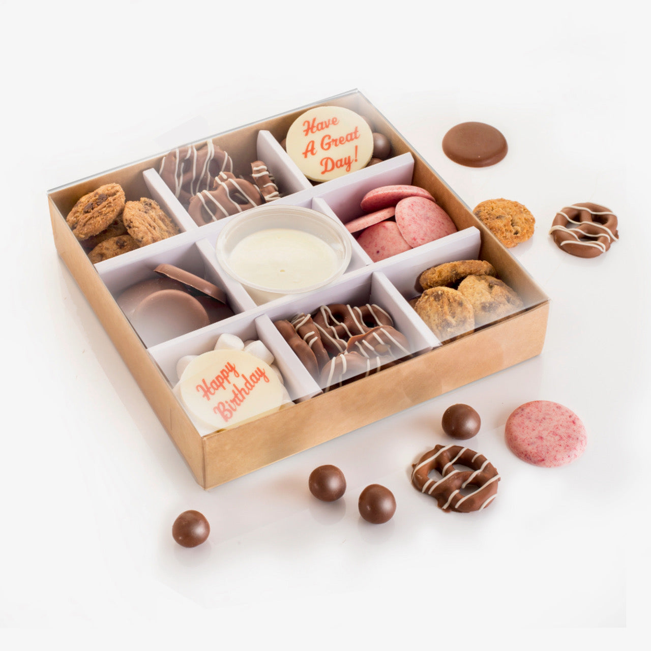 Birthday Grazing Box