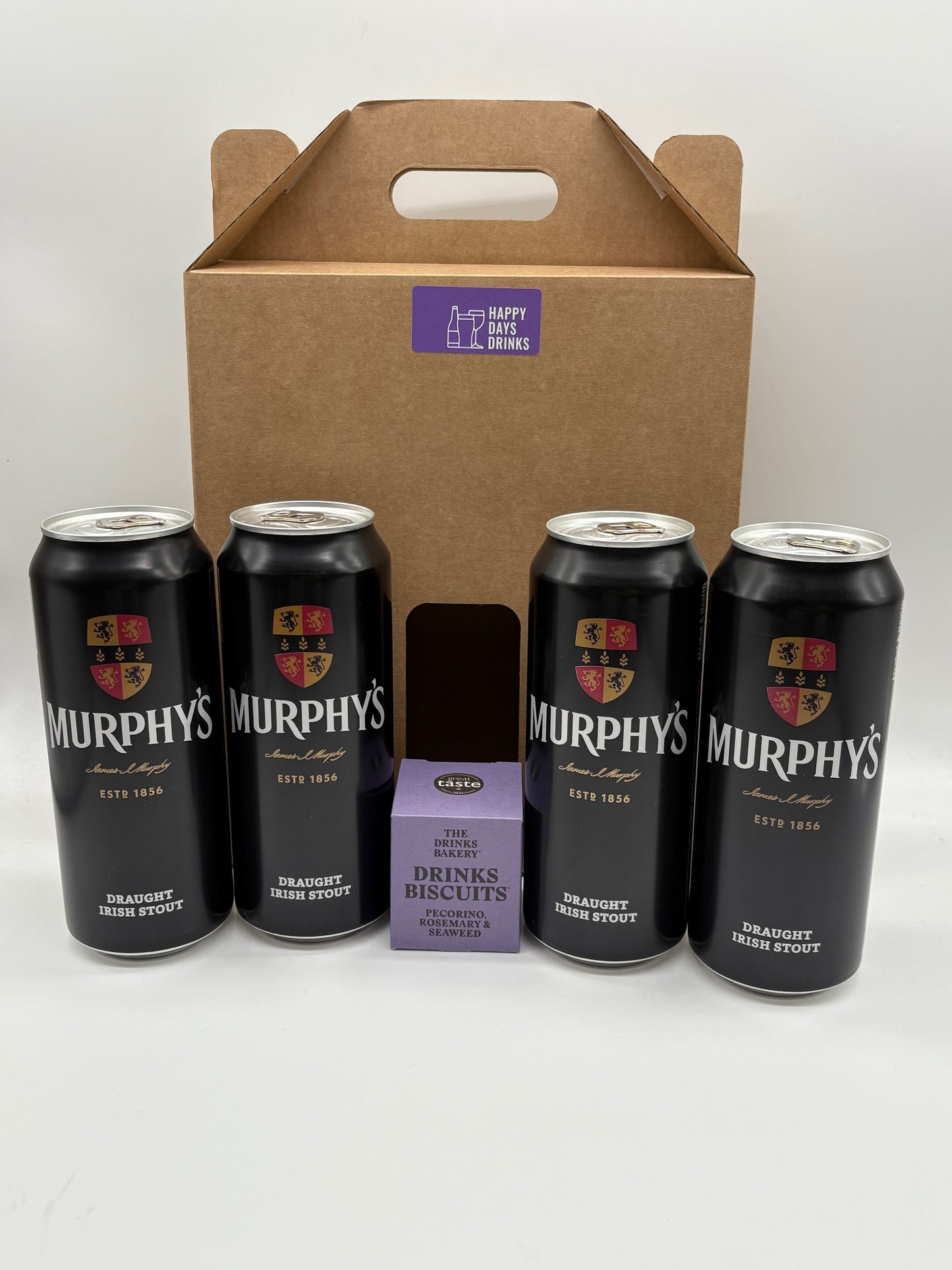 Murphy's Stout Gift Set