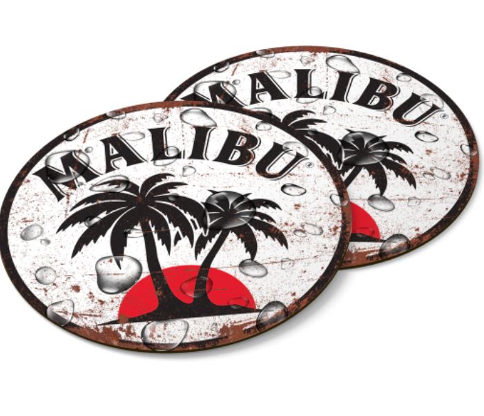 Ultimate Malibu Gift Hamper