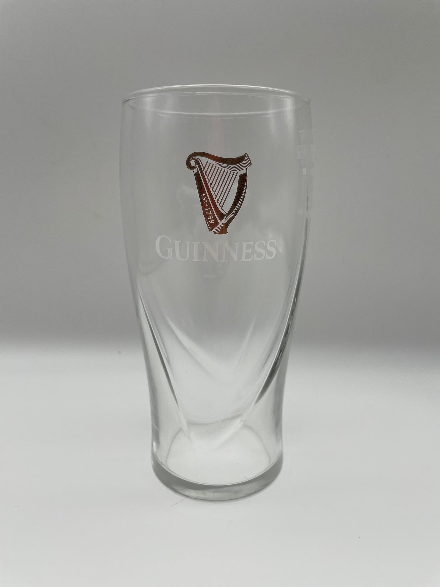 Branded Glasses