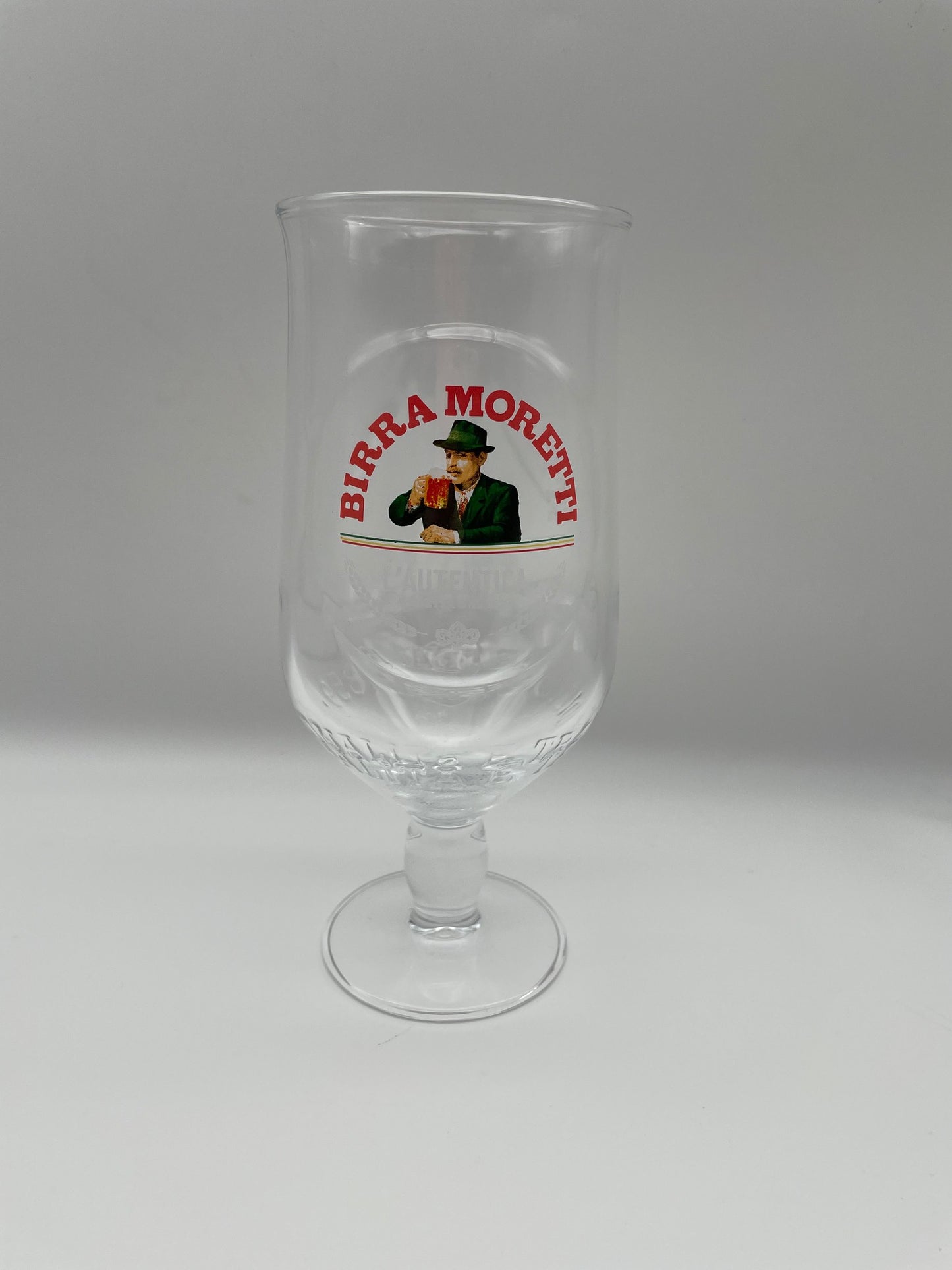 Branded Glasses