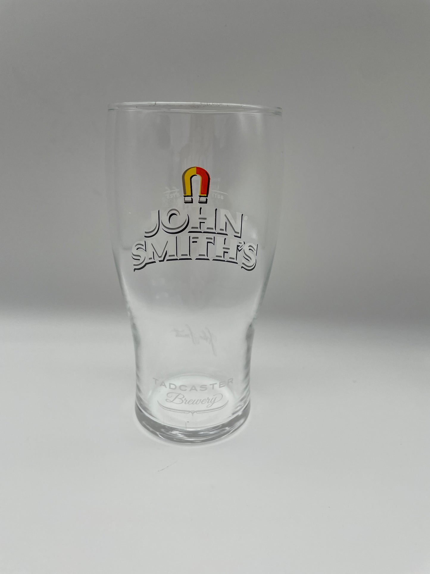 Branded Glasses