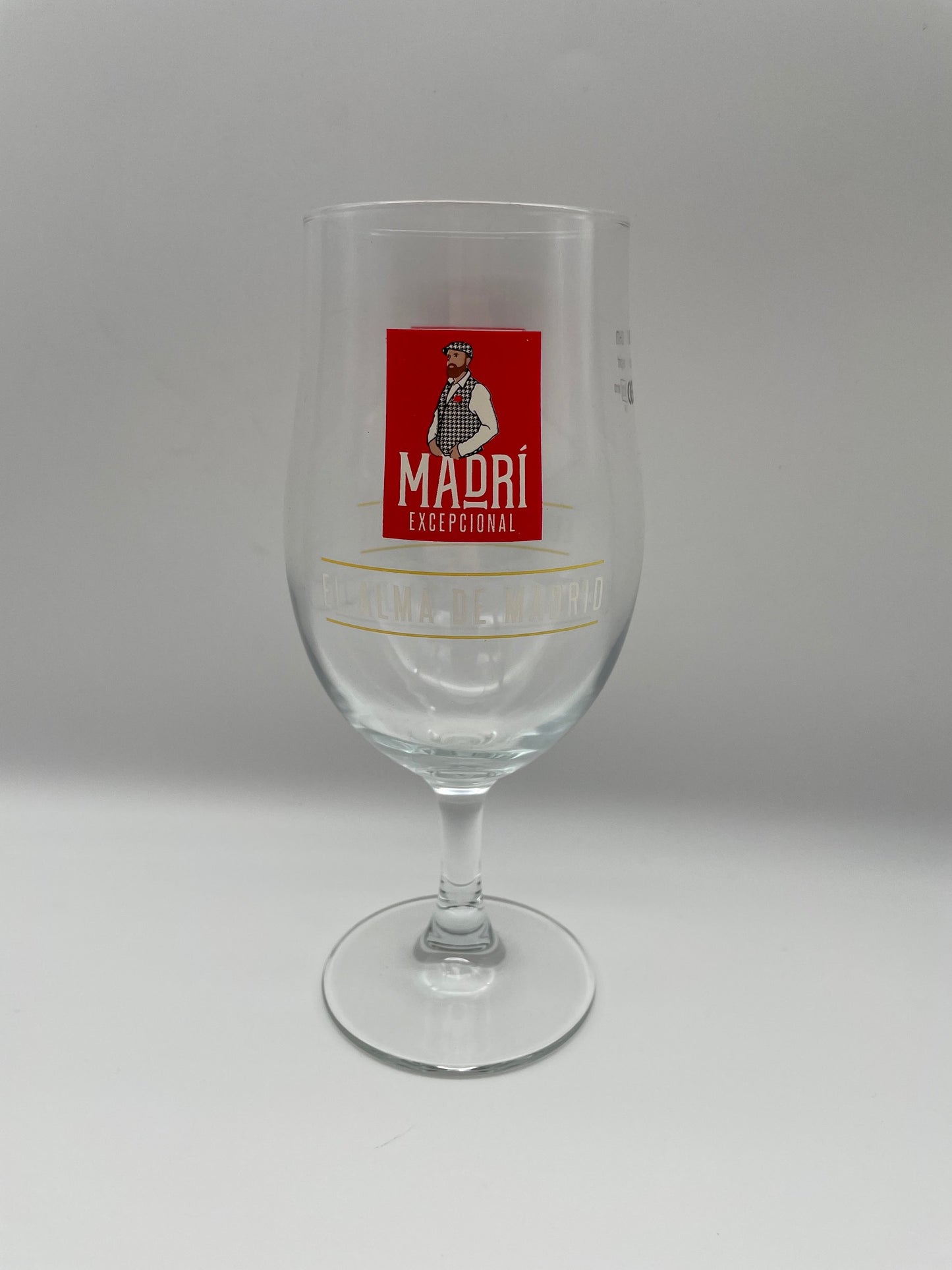 Branded Glasses