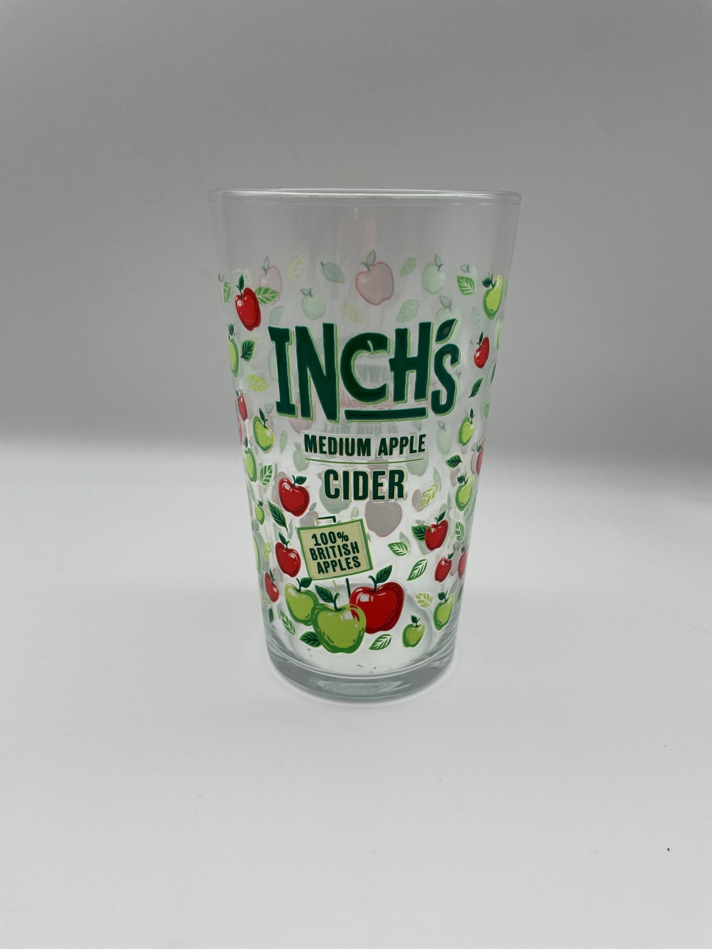 Branded Glasses