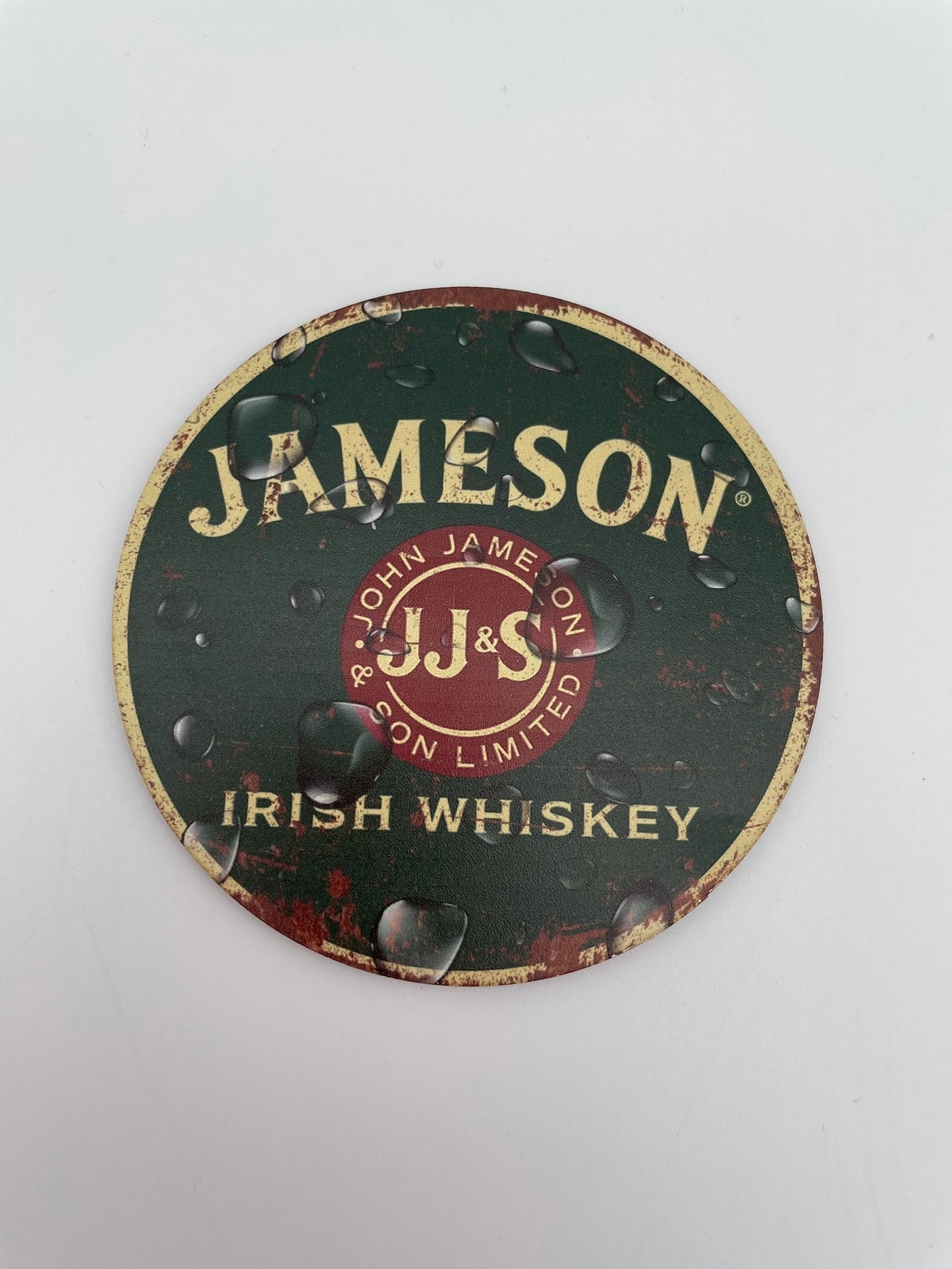 Whiskey in the Jar