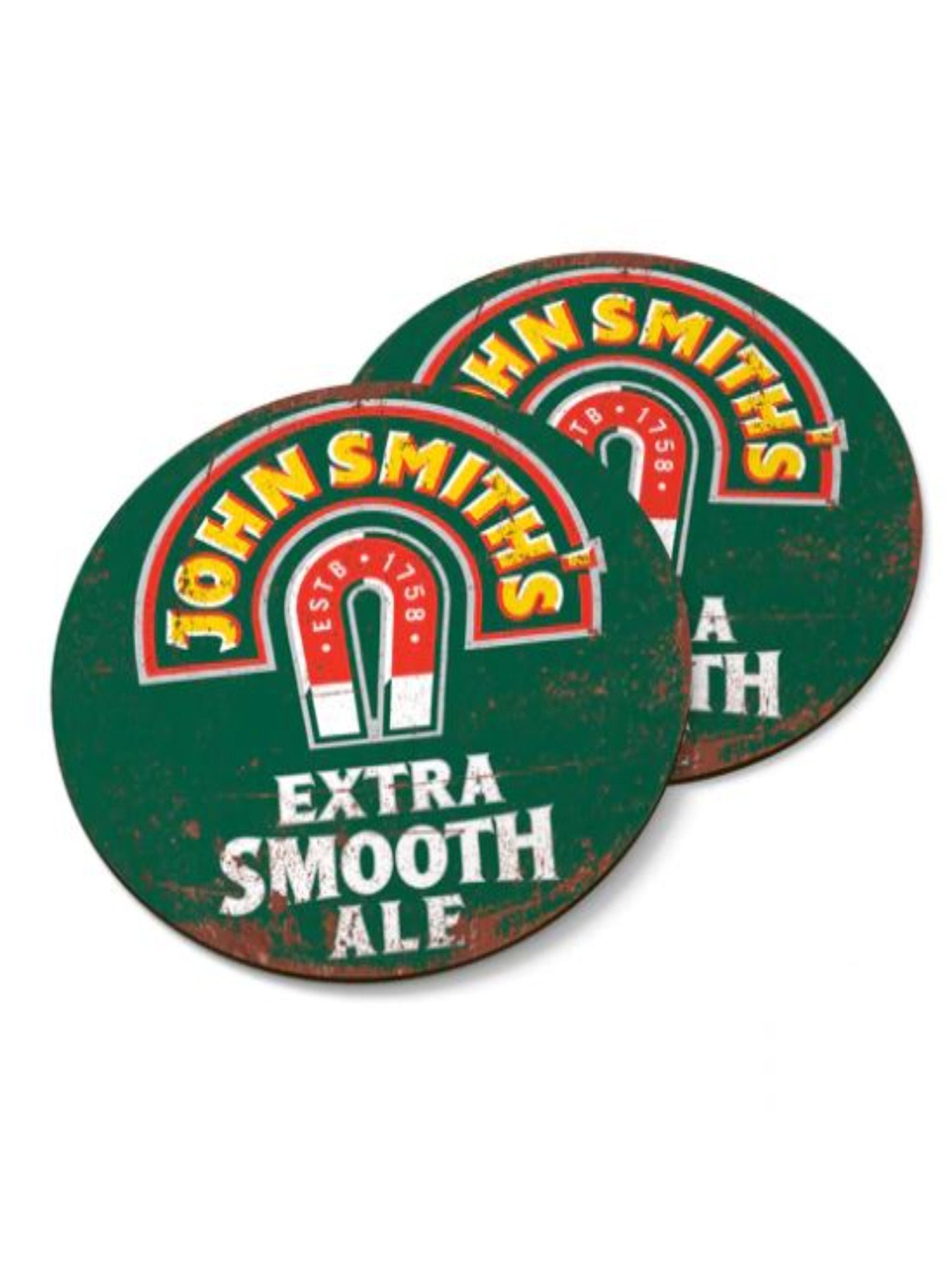 John Smith's Beer Box Set