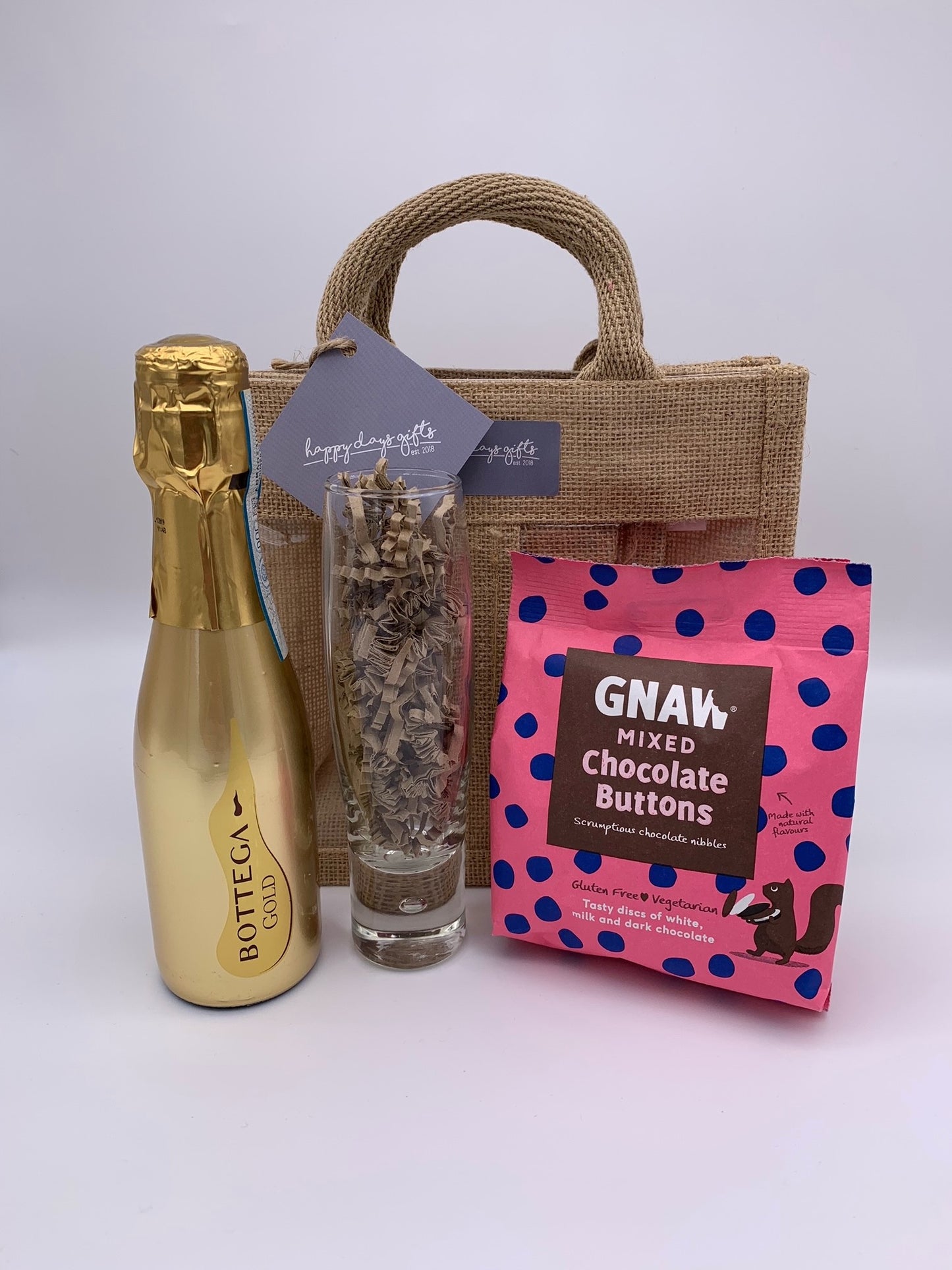 Prosecco Gift Set