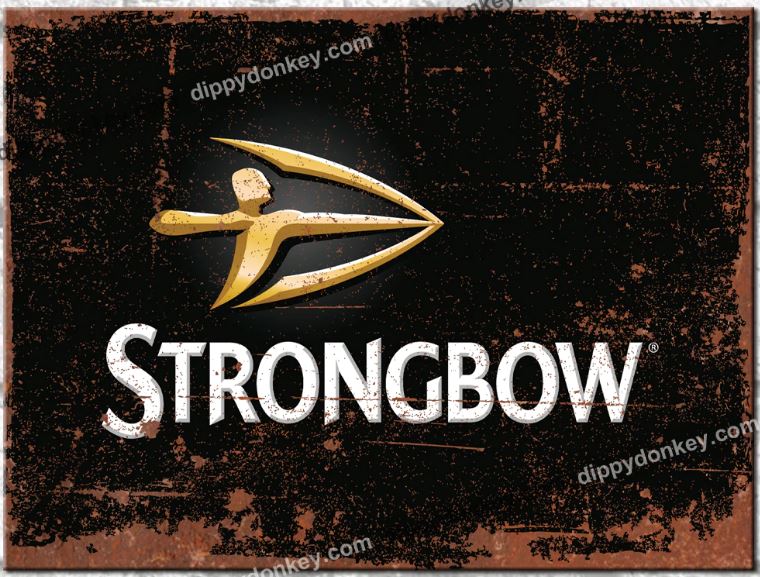 Strongbow Cider Box Set