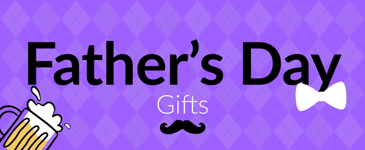 Fathers Day Sorted: The Ultimate Gift Hampers he will actually love!