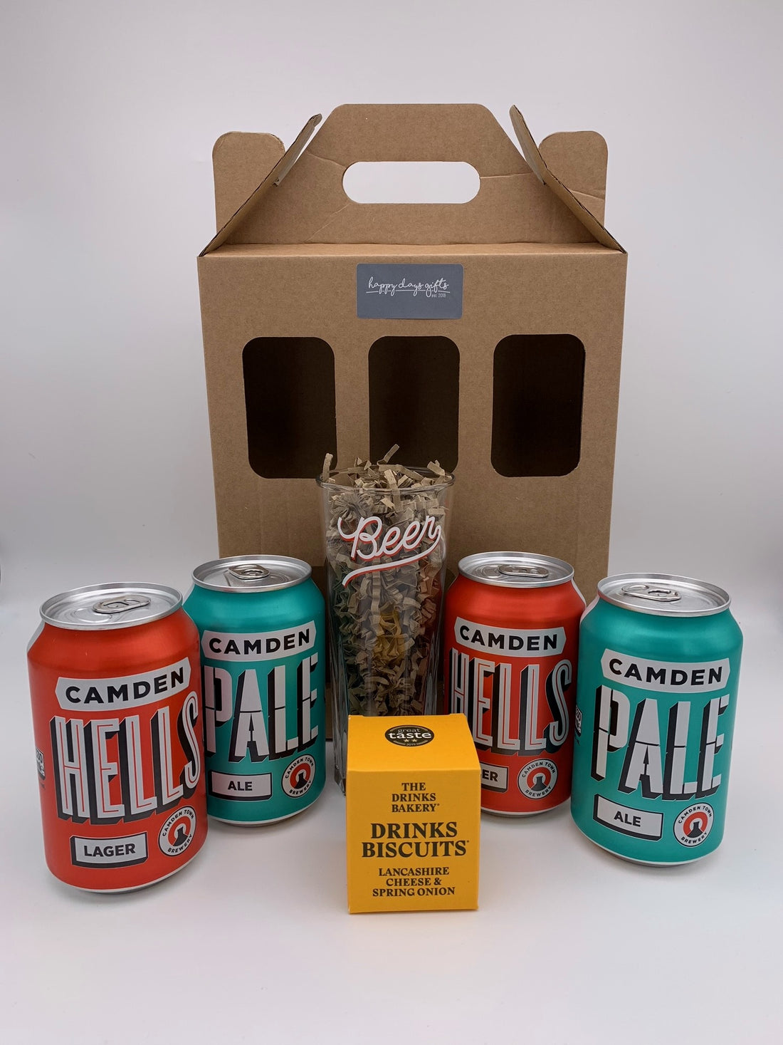 Lockdown Beer Boxes now in stock...
