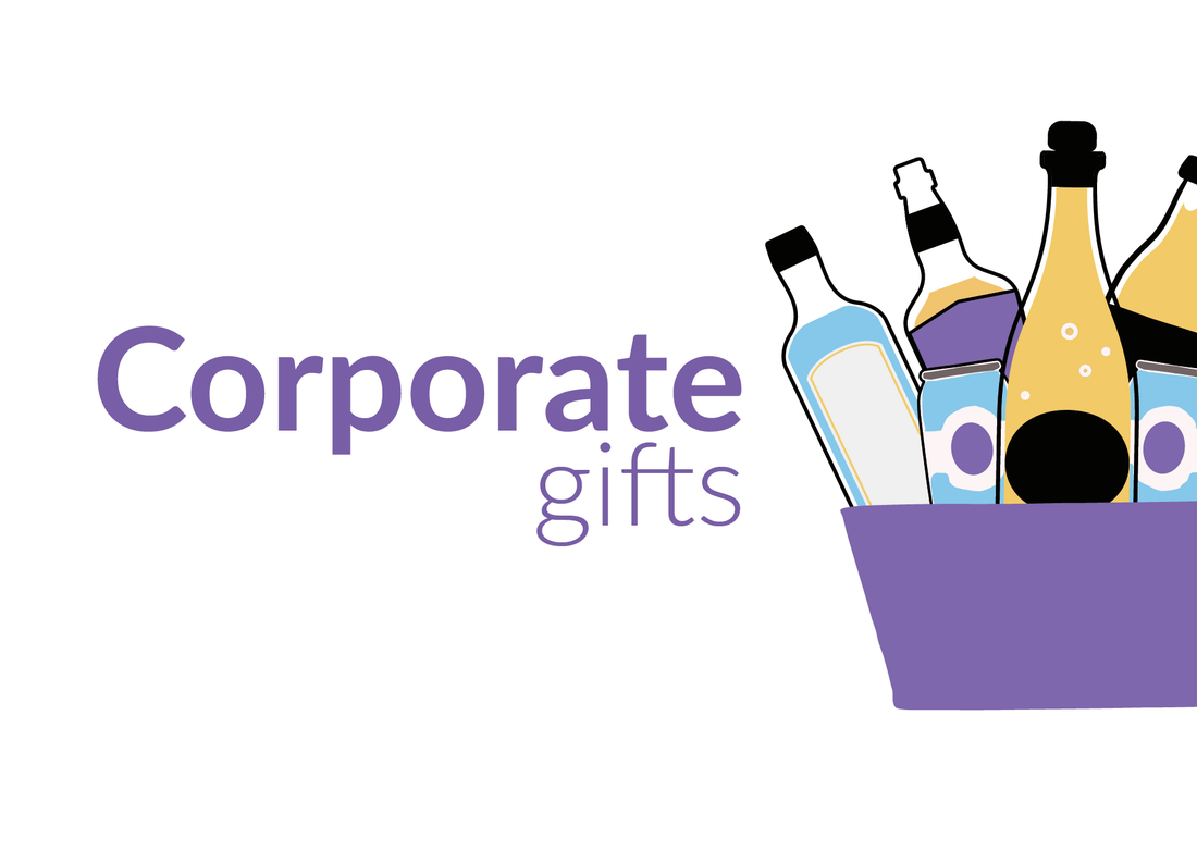 In charge of the staff Christmas gifts? We’ve got you covered