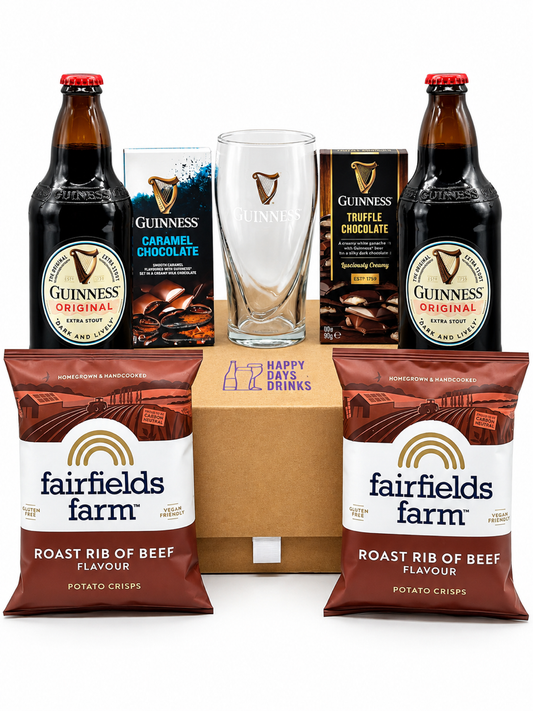 Hampers : Guinness Lover