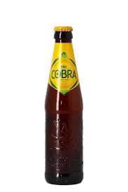 Cobra bottle 330ml