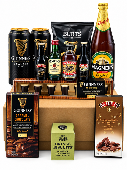 Taste of Ireland Hamper