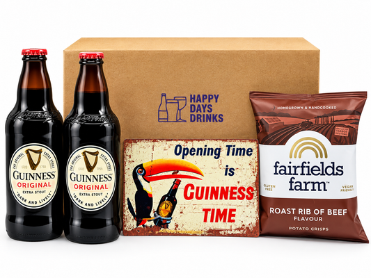 Guinness Gift Set