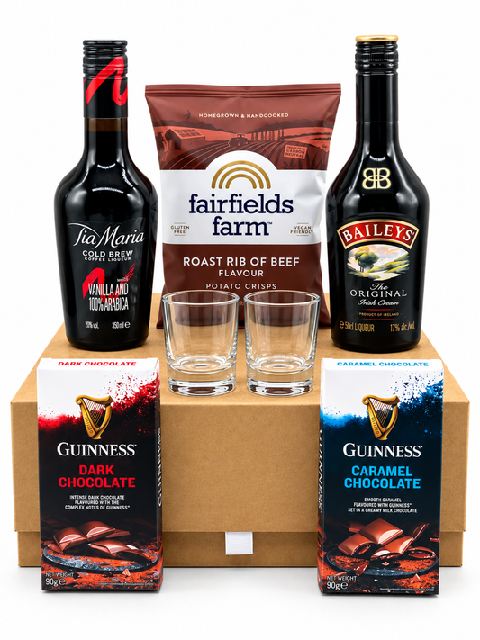 Baby Guinness Gift Hamper