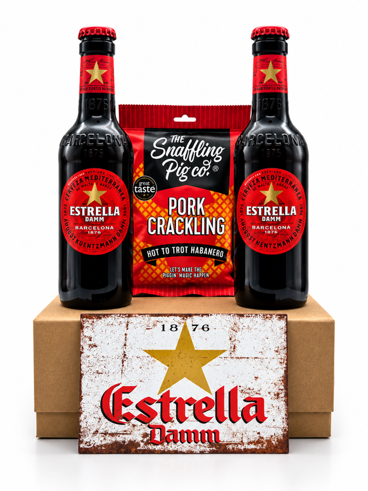 Estrella Gift Set