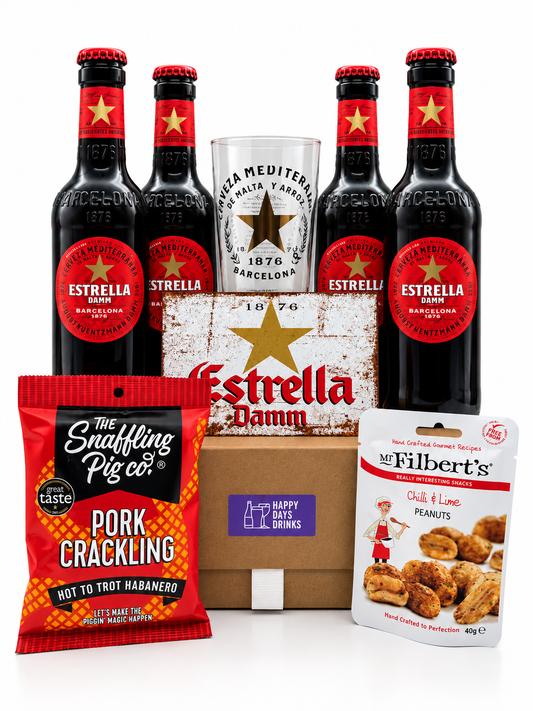 Ultimate Estrella Gift Hamper