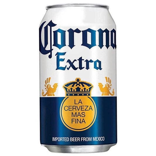 Corona Can 330ml