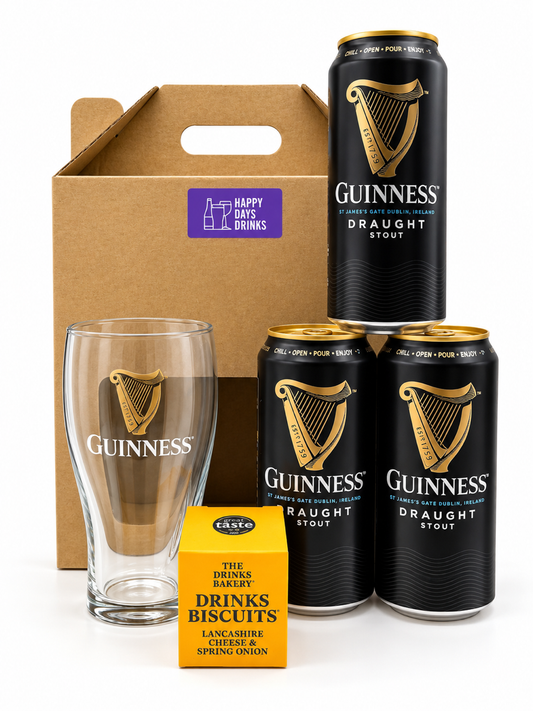 The Stout Box