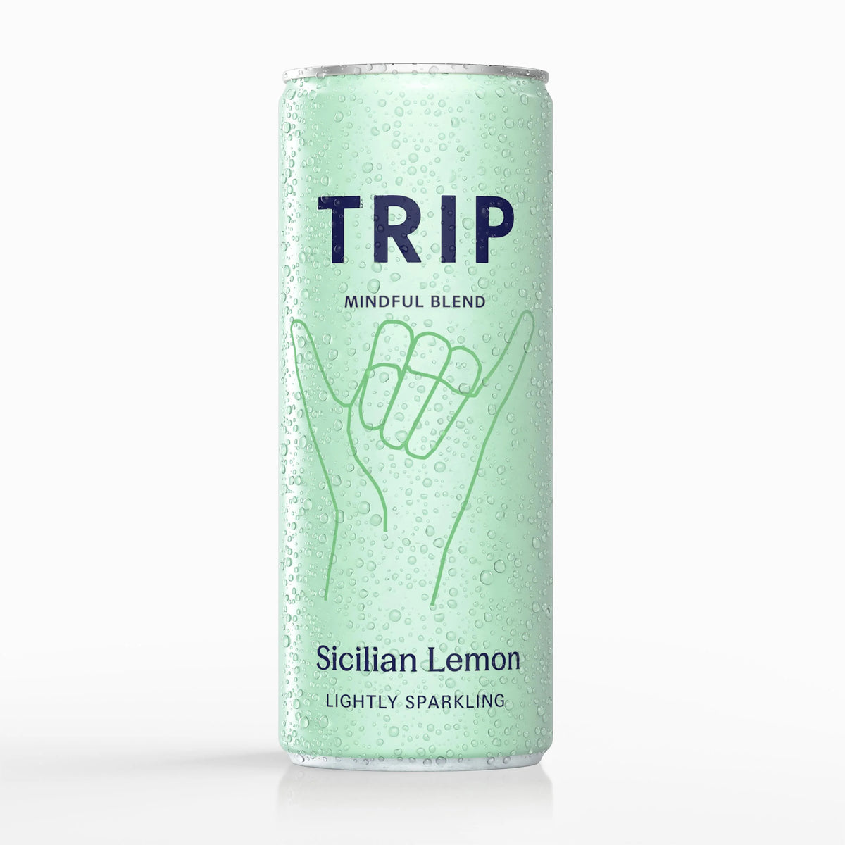 Trip - Sicilian Lemon