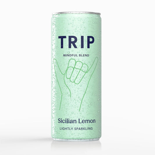 Trip - Sicilian Lemon