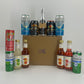 Alcohol Free Variety Advent Calendar