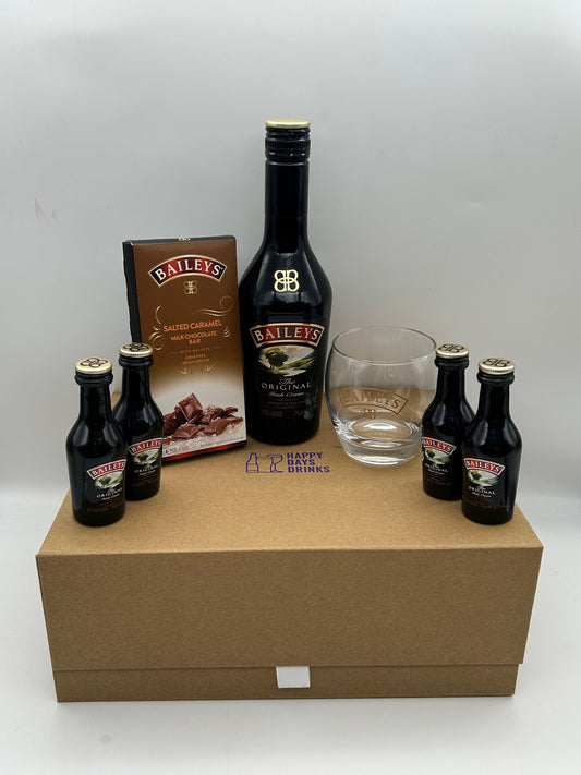 The Ultimate Baileys Hamper