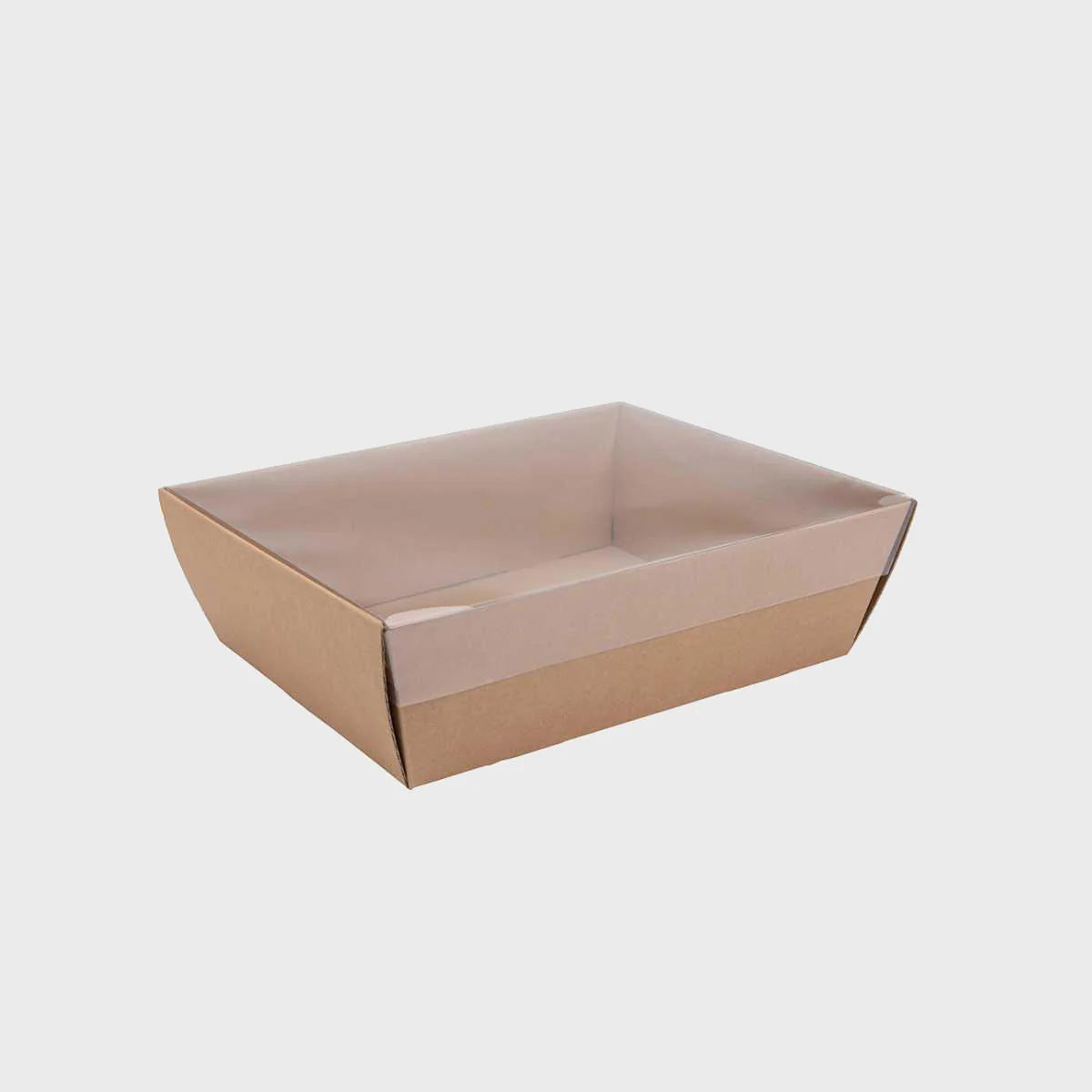 Large Hamper Tray