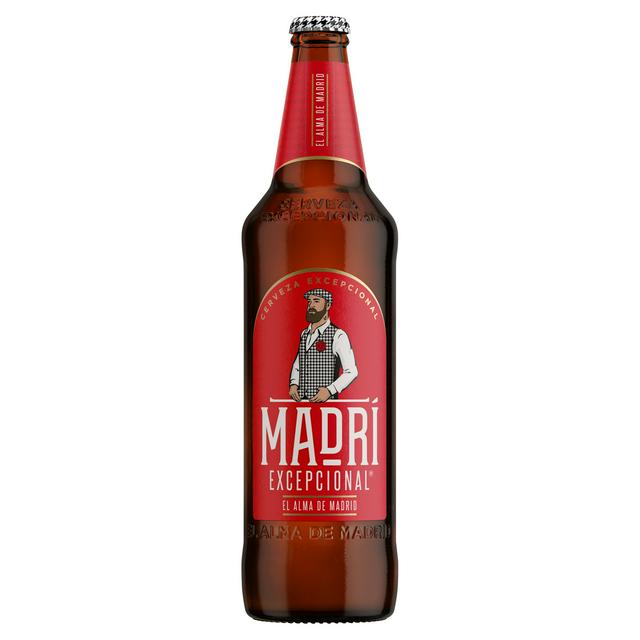 Madri bottle 330ml