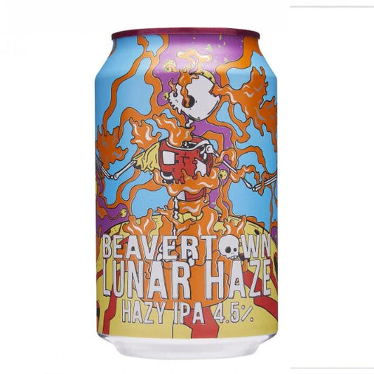 Beavertown Lunar Haze Can