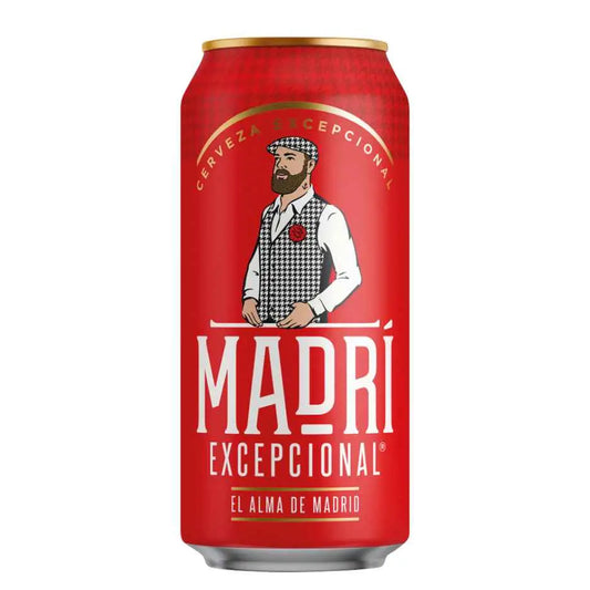 Madri Can 440ml