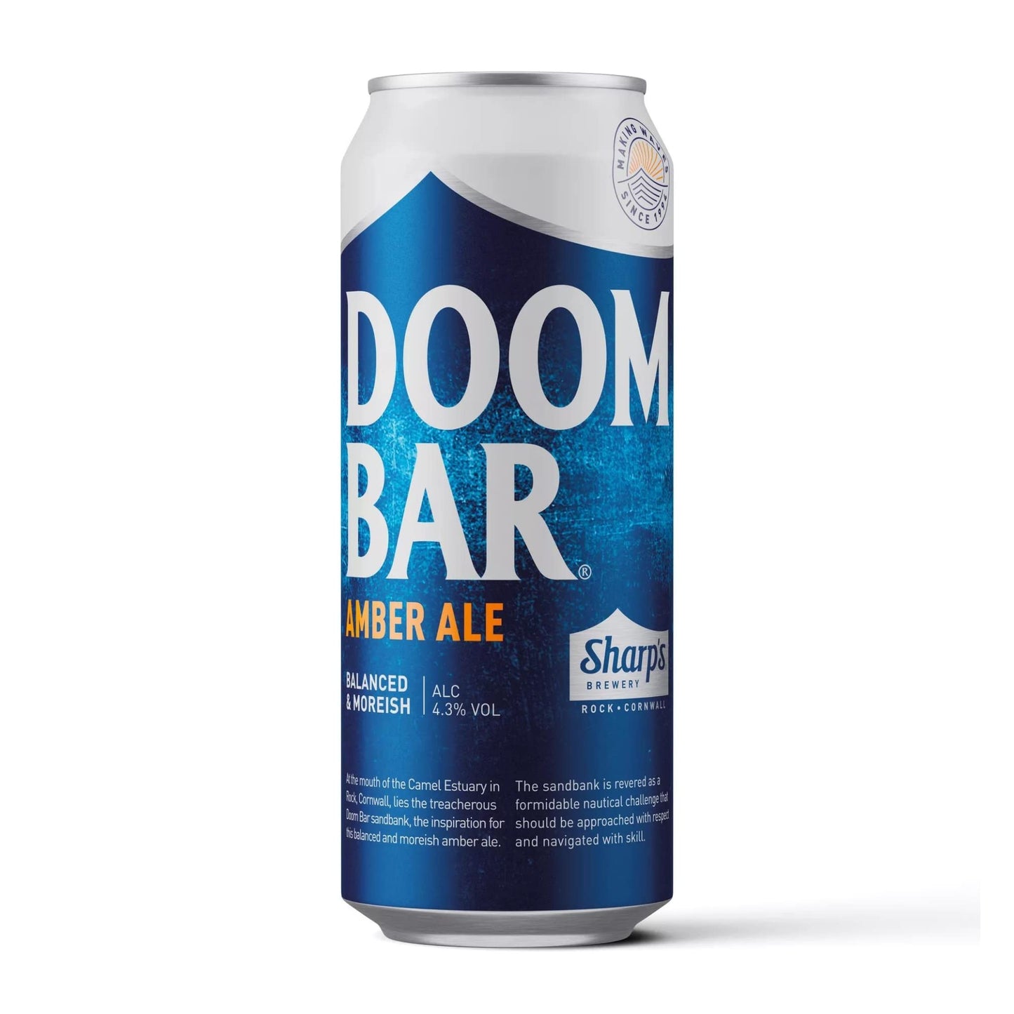 Doombar Can