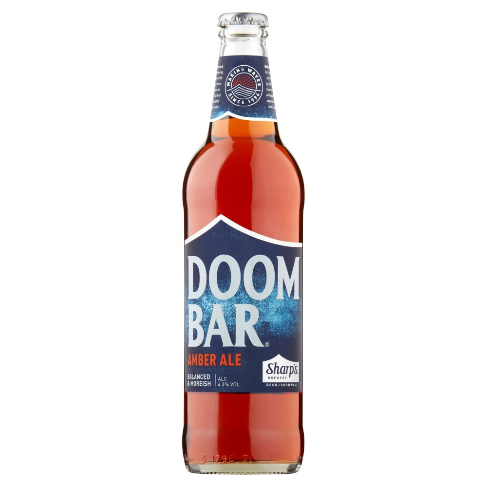 Doombar bottle 500ml