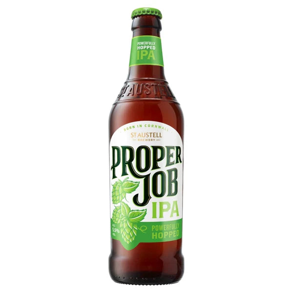 Proper Job bottle 500ml