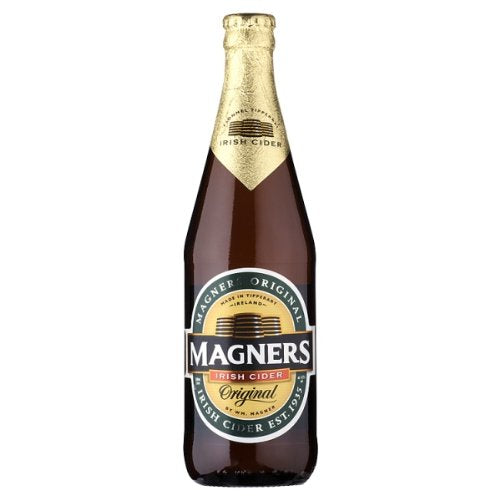 Magners Bottle