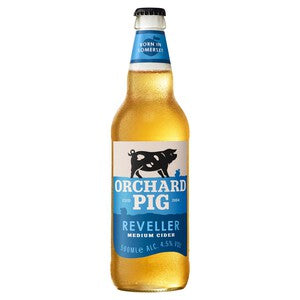 Orchard Pig Reveller Bottle