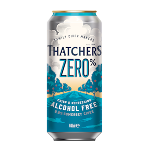 Thatchers 0.0 Can