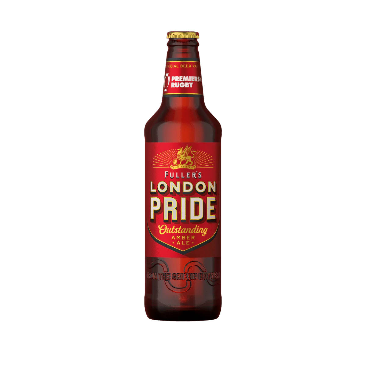 London Pride bottle 500ml