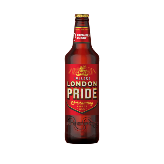 London Pride bottle 500ml