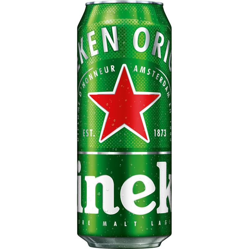 Heineken Can 330ml
