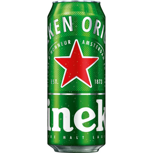 Heineken Can 330ml