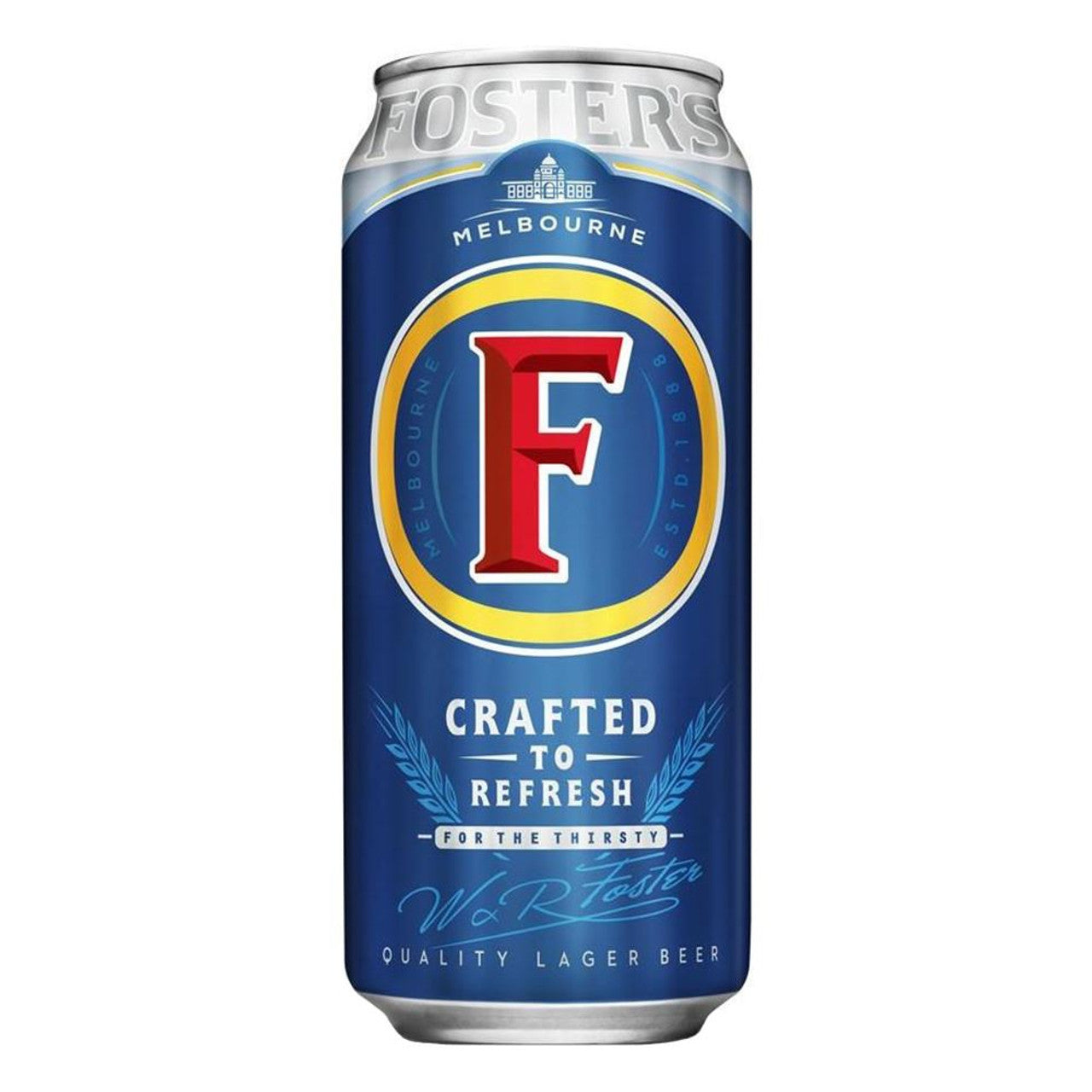 Fosters Can 440ml