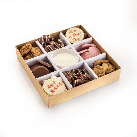 Birthday Grazing Box