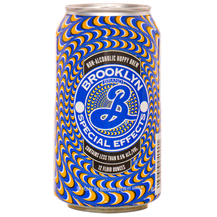 Brooklyn Special Effects 0.0 Can