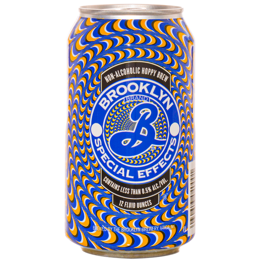 Brooklyn Special Effects 0.0 Can