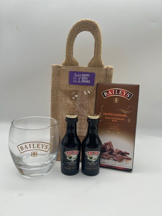 Baileys Gift Set