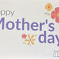 Postcard Gift Card