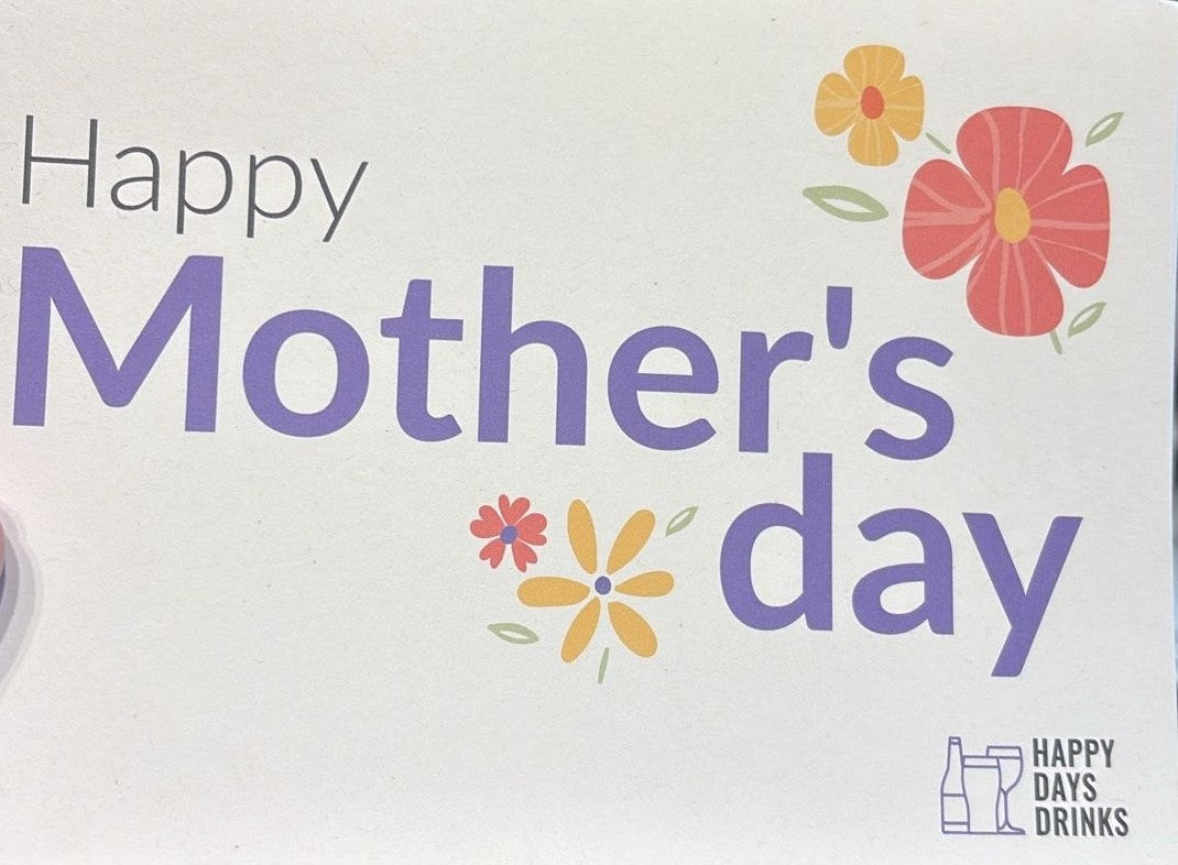Postcard Gift Card