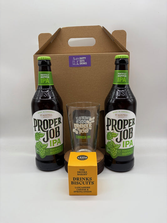 Proper Job Ale Box Set